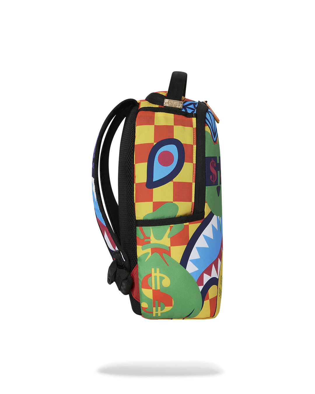 MOCHILA FUNK FAV MINI