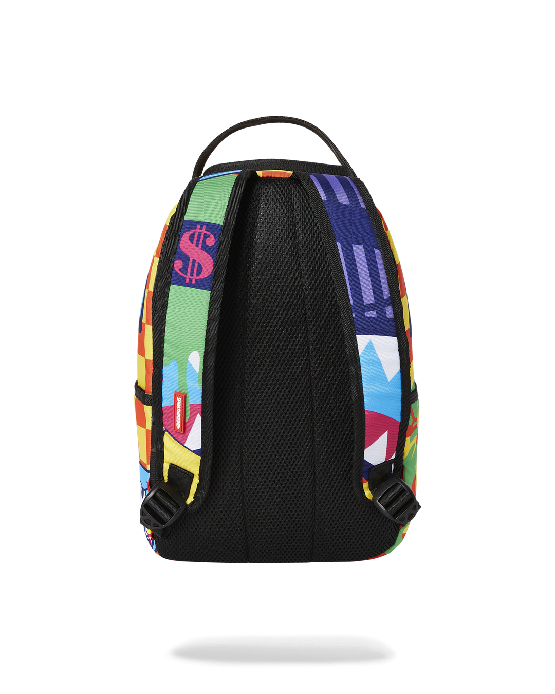 MOCHILA FUNK FAV MINI