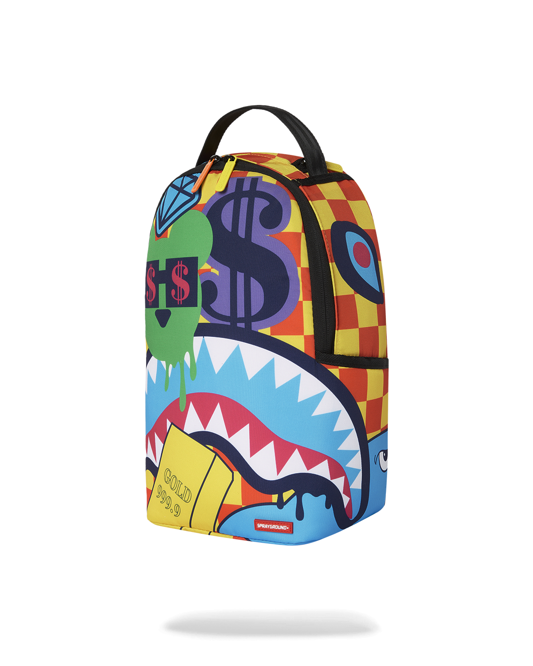 MOCHILA FUNK FAV MINI