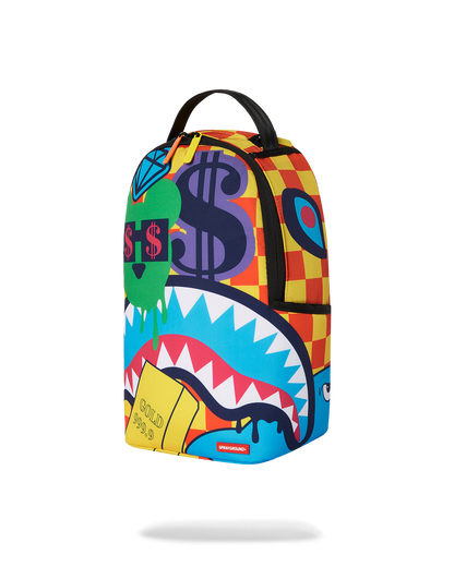 MOCHILA FUNK FAV MINI