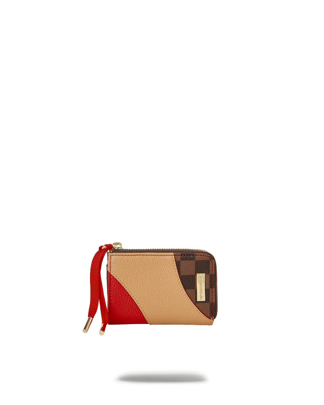 BILLETERA RACEWAY HENNY