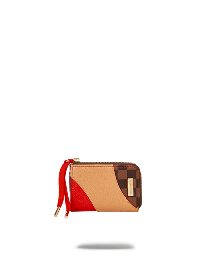 BILLETERA RACEWAY HENNY