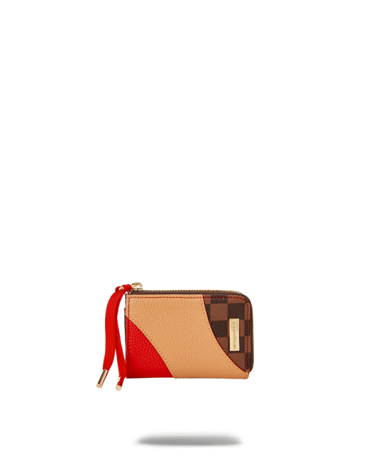 BILLETERA RACEWAY HENNY