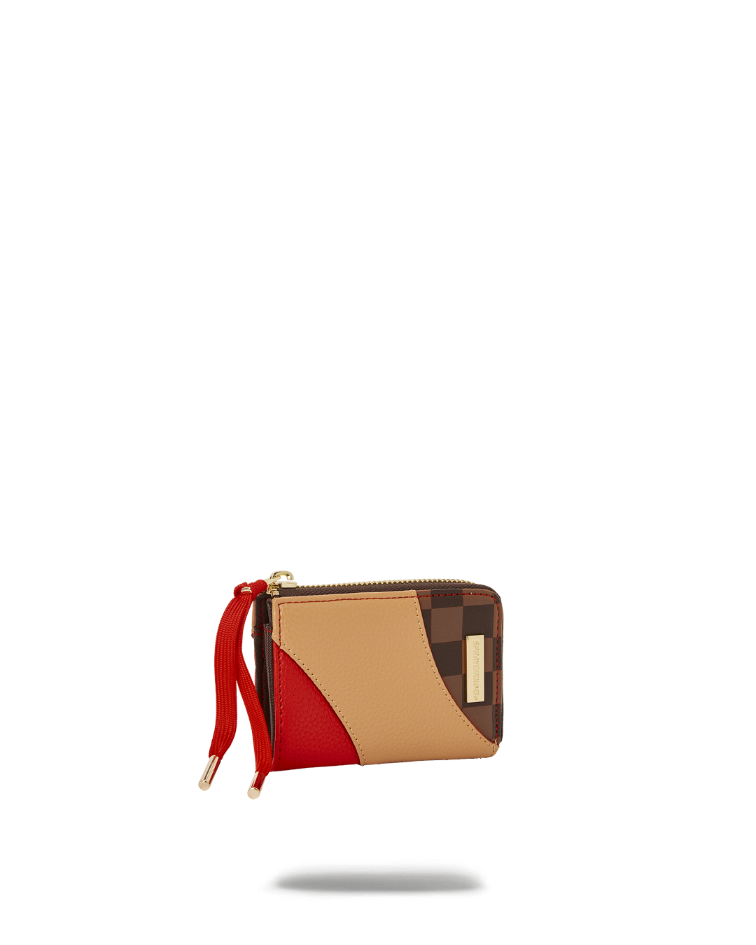 BILLETERA RACEWAY HENNY