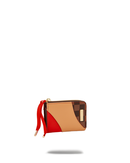 BILLETERA RACEWAY HENNY