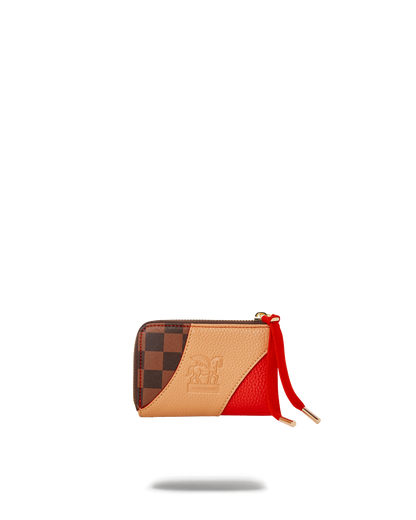 BILLETERA RACEWAY HENNY