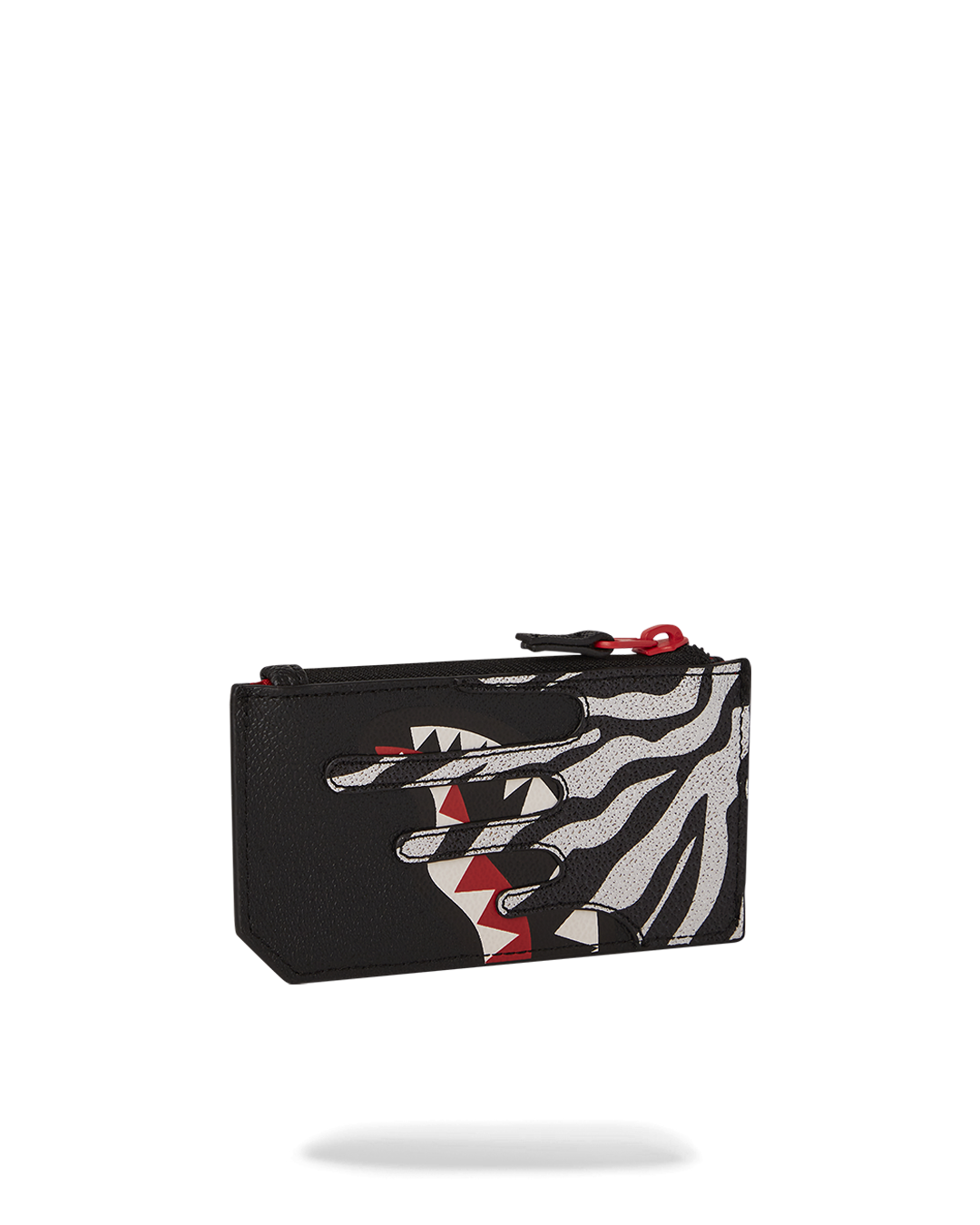 BILLETERA ZEBRA DRIP