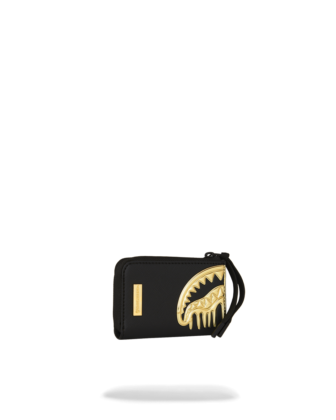 BILLETERA GOLDHEART SHARK DRIP
