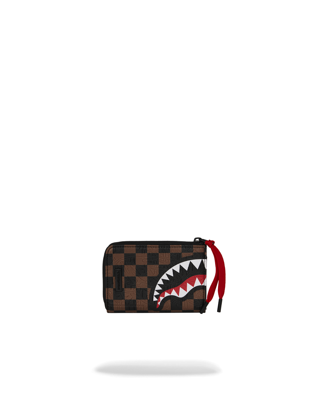 BILLETERA THE PRIVATE JET SHARK CLUB