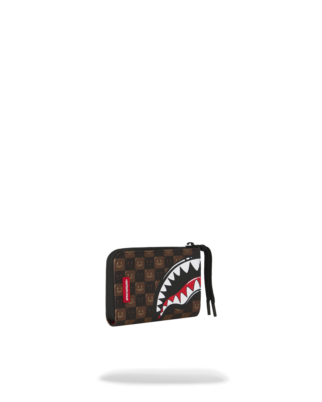 BILLETERA SHARKS IN PARIS GRIN & GRIND