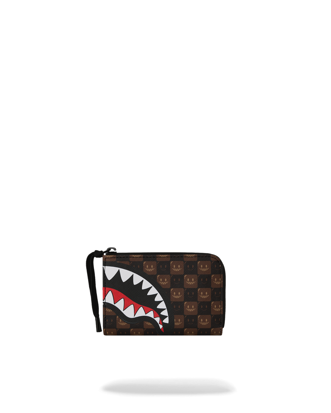 BILLETERA SHARKS IN PARIS GRIN & GRIND