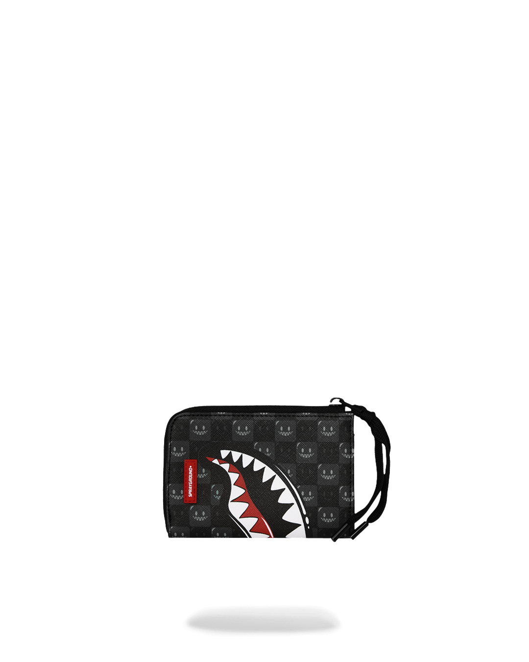 BILLETERA SHINOBI SHARKS IN PARIS