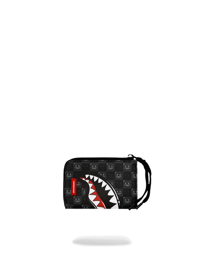 BILLETERA SHINOBI SHARKS IN PARIS