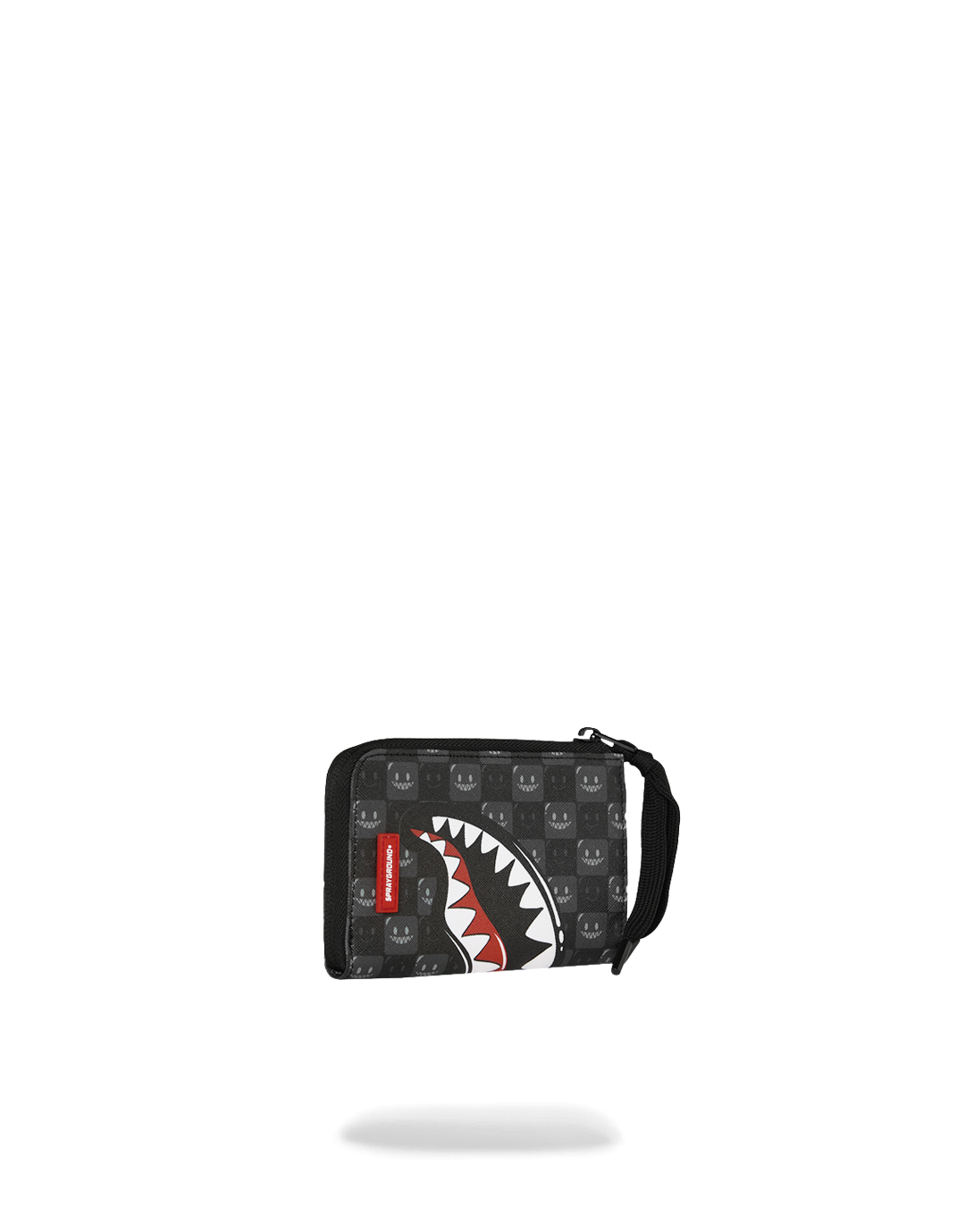 BILLETERA SHINOBI SHARKS IN PARIS