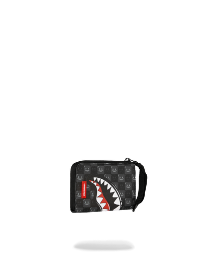BILLETERA SHINOBI SHARKS IN PARIS