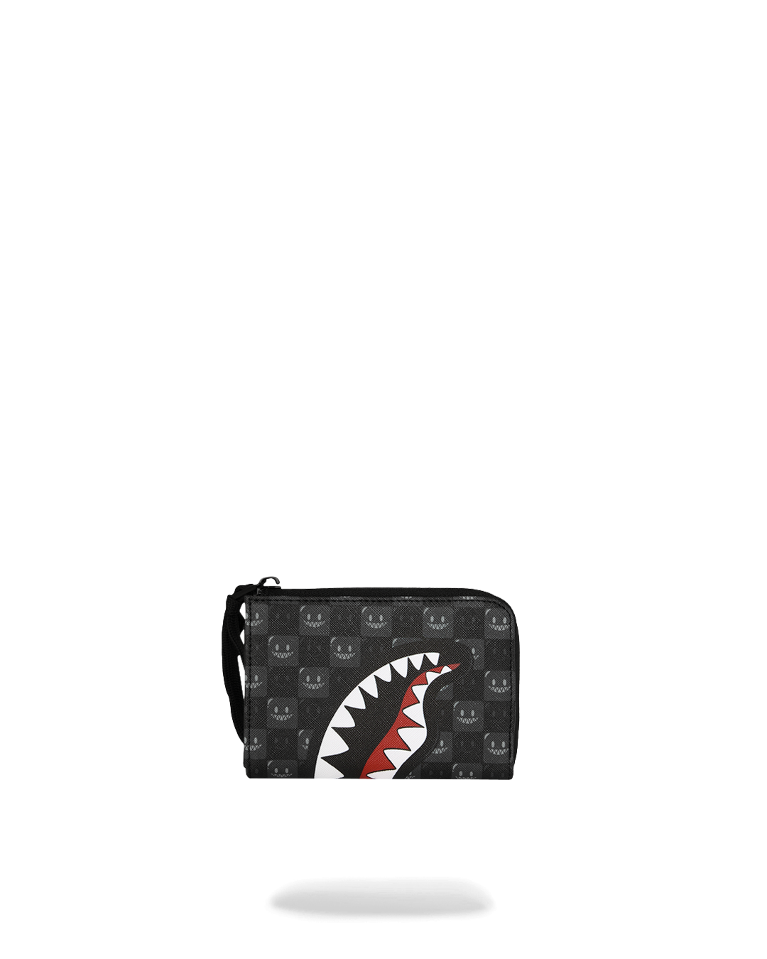 BILLETERA SHINOBI SHARKS IN PARIS