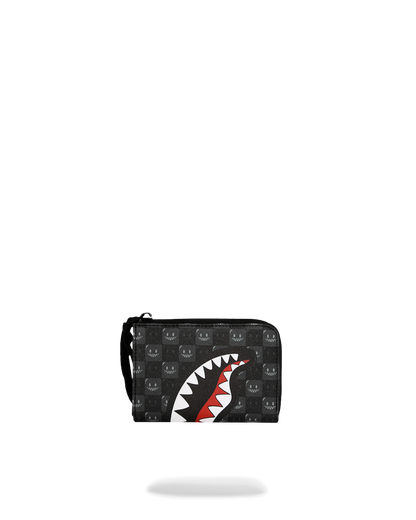 BILLETERA SHINOBI SHARKS IN PARIS