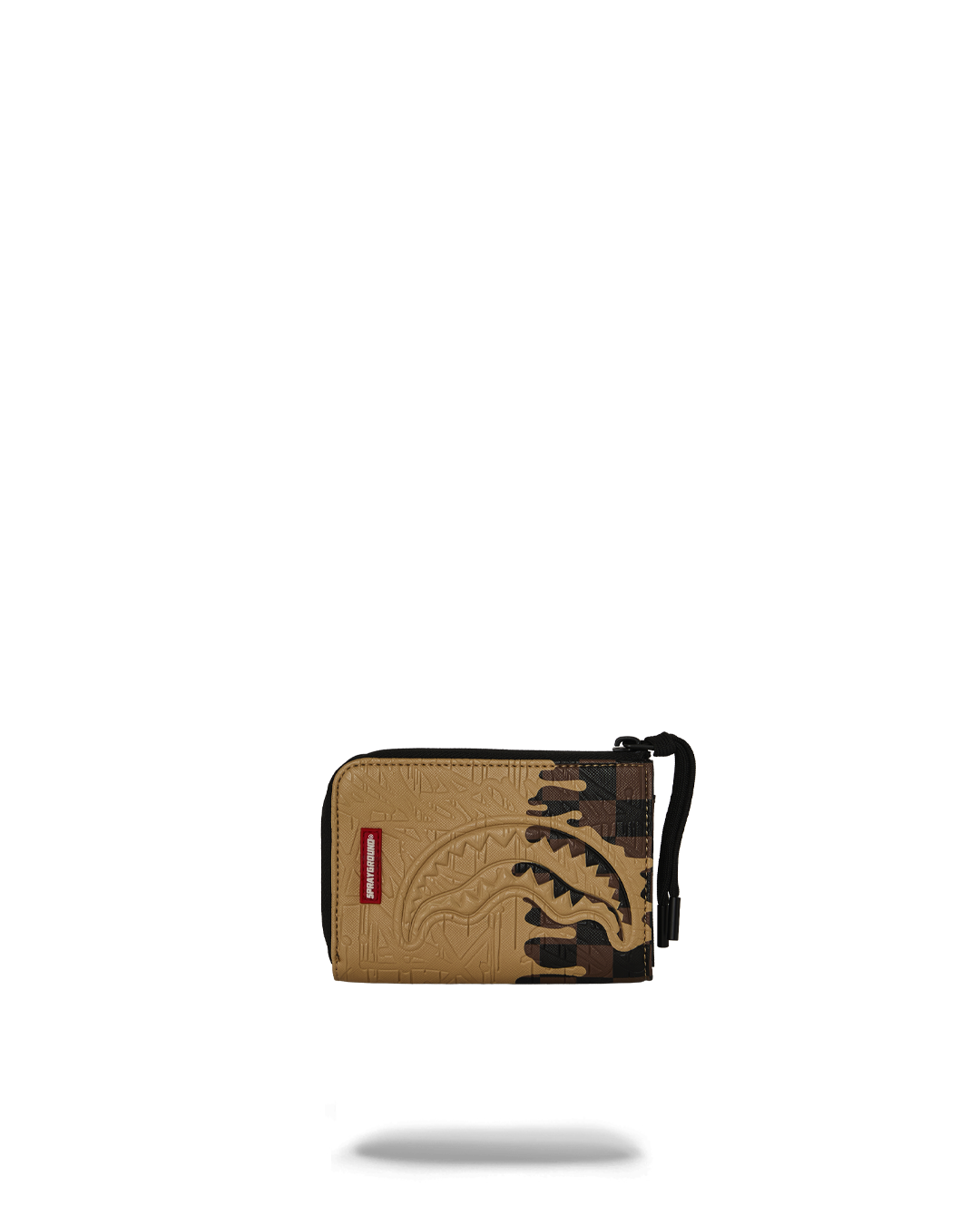 BILLETERA DESIGNER DRIP EFFECT
