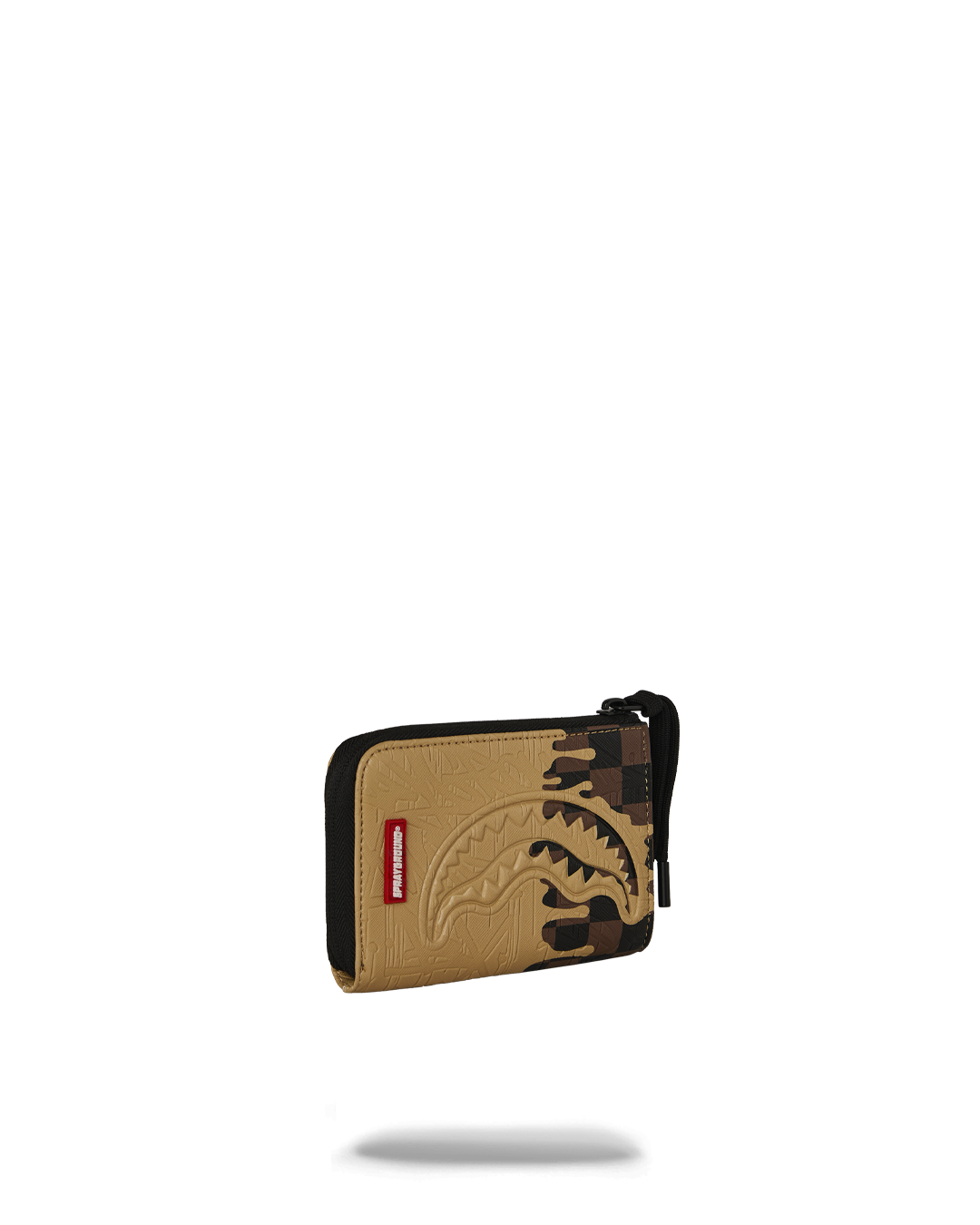 BILLETERA DESIGNER DRIP EFFECT