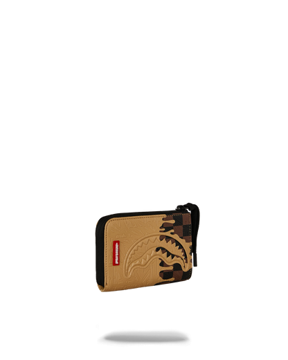 BILLETERA DESIGNER DRIP EFFECT