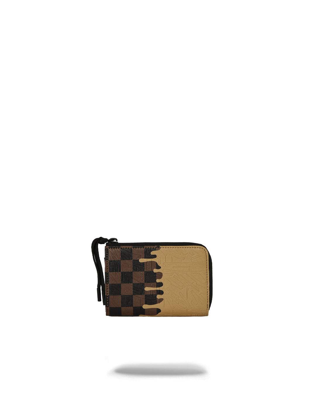 BILLETERA DESIGNER DRIP EFFECT