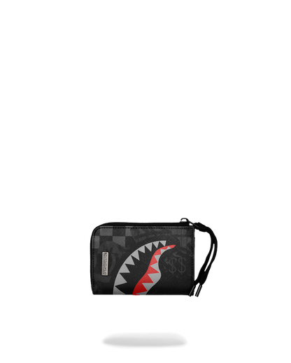 BILLETERA 4AM ECLIPSE WALLET