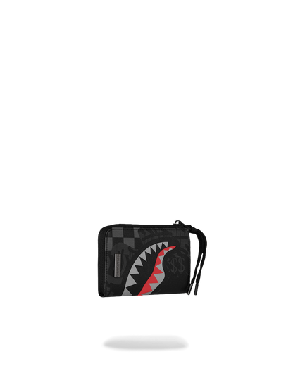 BILLETERA 4AM ECLIPSE WALLET