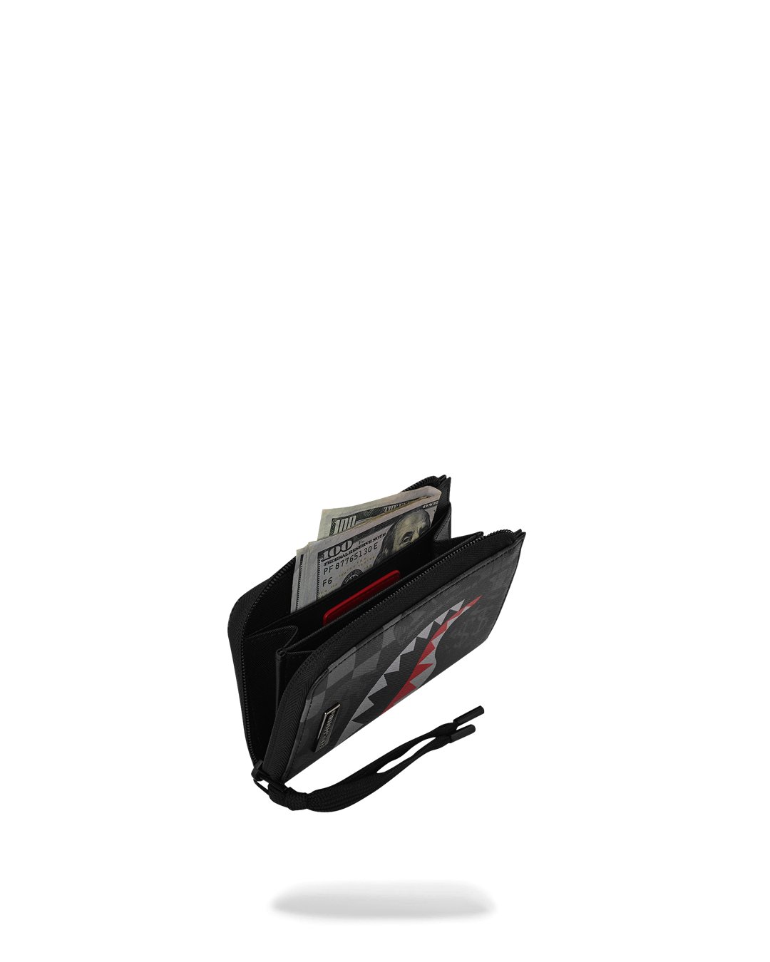 BILLETERA 4AM ECLIPSE WALLET