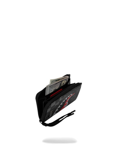 BILLETERA 4AM ECLIPSE WALLET