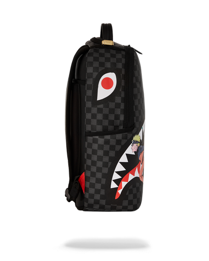 MOCHILA NARUTO STORM RUSH