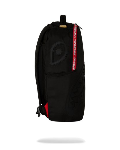 MOCHILA THE HERO DLXR