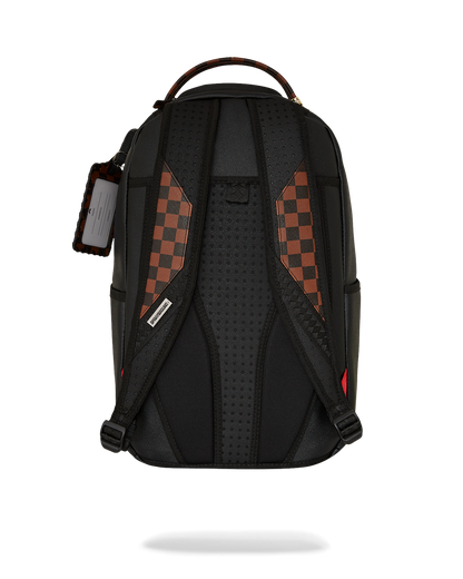 MOCHILA CHECKPOINT ROYALE