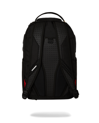 MOCHILA DLXR DE CINTA BLANCA THE HERO