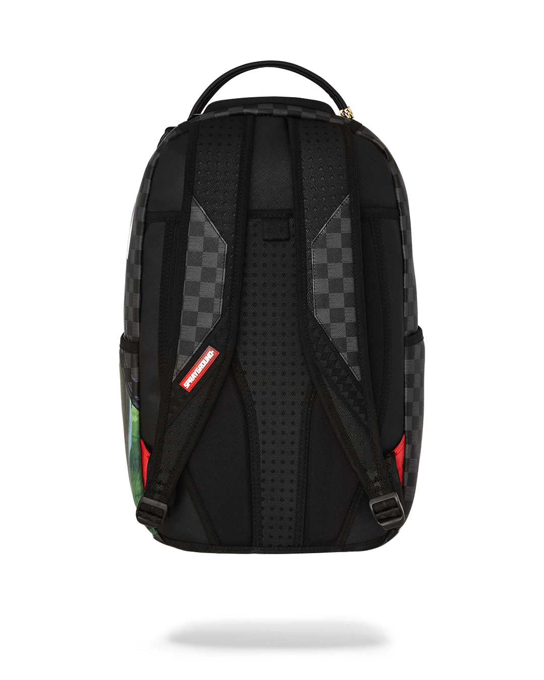 MOCHILA NARUTO STORM RUSH
