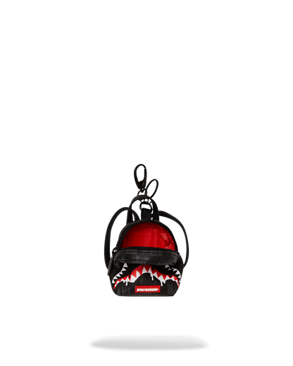 LLAVERO MOCHILA TIBURONES EN PARÍS THUNDERDRIP