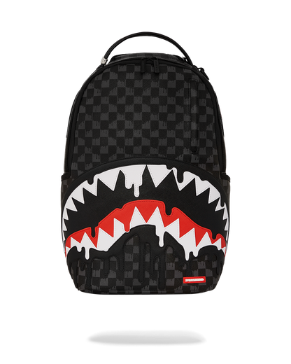 MOCHILA THUNDERDRIP TIBURONES EN PARÍS