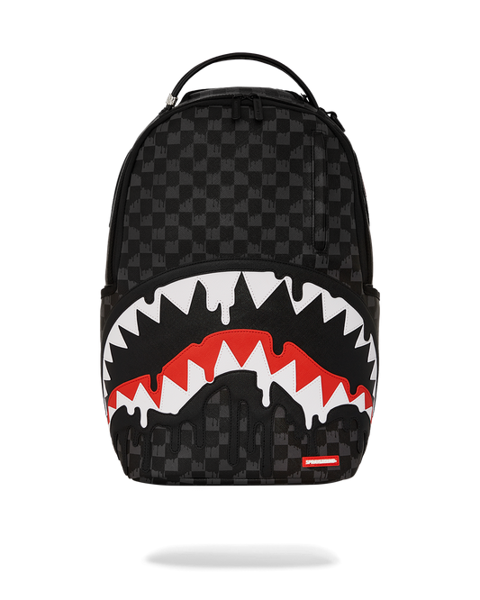 MOCHILA THUNDERDRIP TIBURONES EN PARÍS