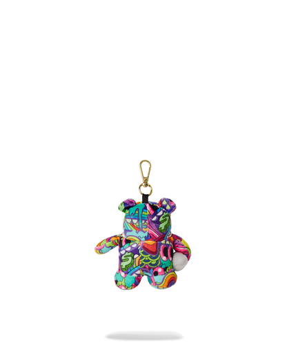 LLAVERO DE OSO MINDTRIP