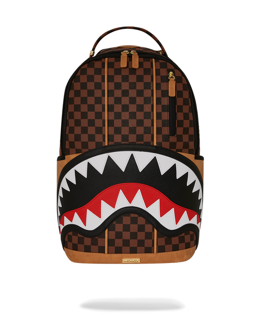 MOCHILA HENNYVILLE DLXSV