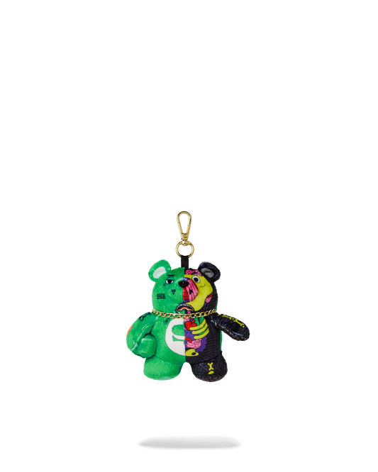 LLAVERO LIL X-RAY BEAR