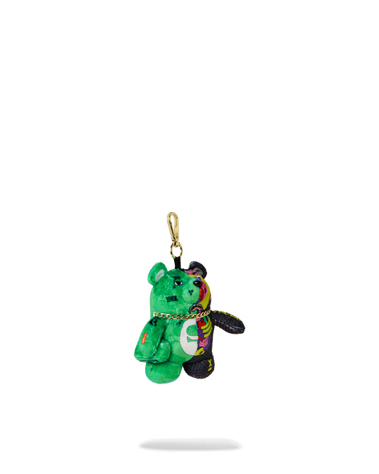 LLAVERO LIL X-RAY BEAR