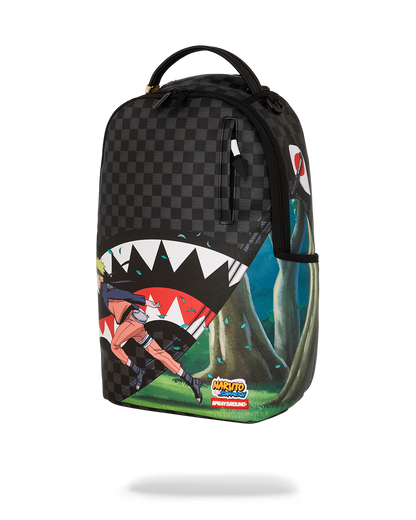 MOCHILA NARUTO STORM RUSH