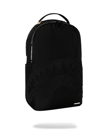 MOCHILA DLXR DE CINTA BLANCA THE HERO
