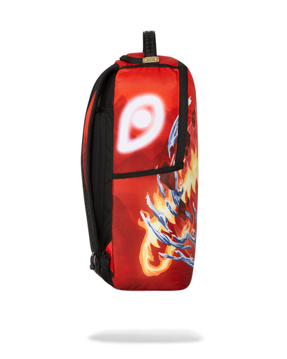 MOCHILA ATLA AVATAR STATE DLXR