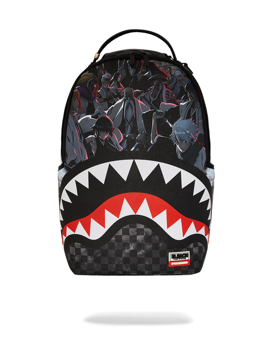 MOCHILA BLEACH SHADOW CLASH DLXV