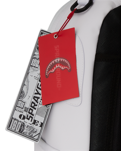 MOCHILA TIBURONES EN PARÍS GT ITALIA