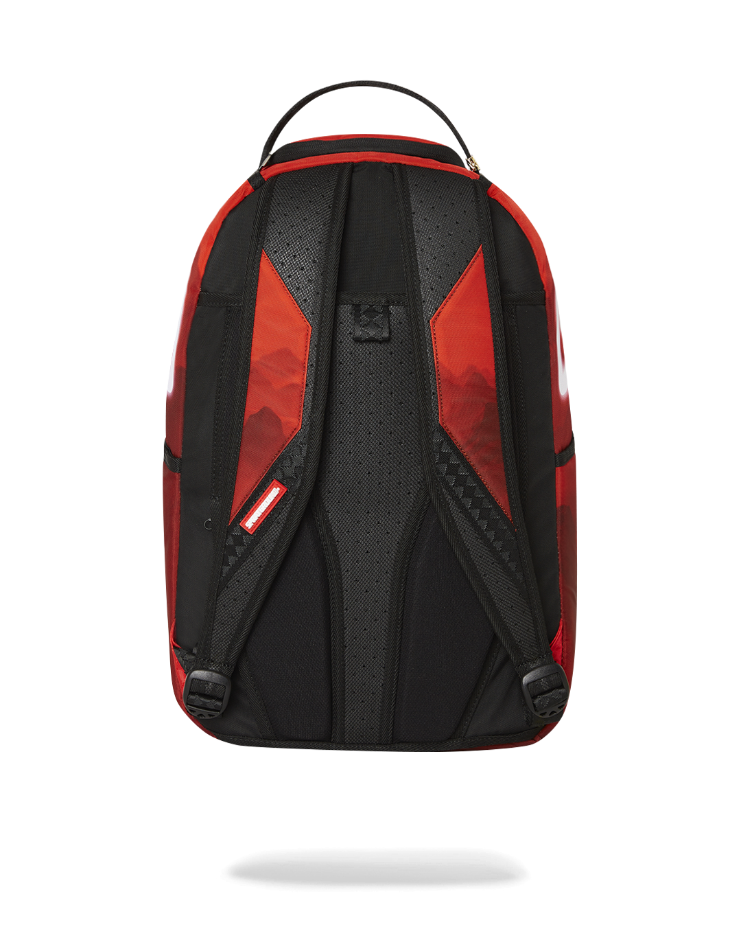 MOCHILA ATLA AVATAR STATE DLXR