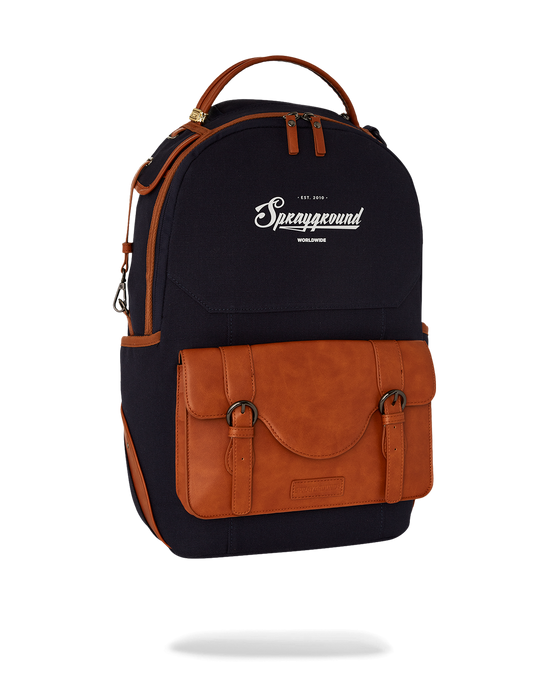 MOCHILA CLÁSICA DE LA IVY LEAGUE