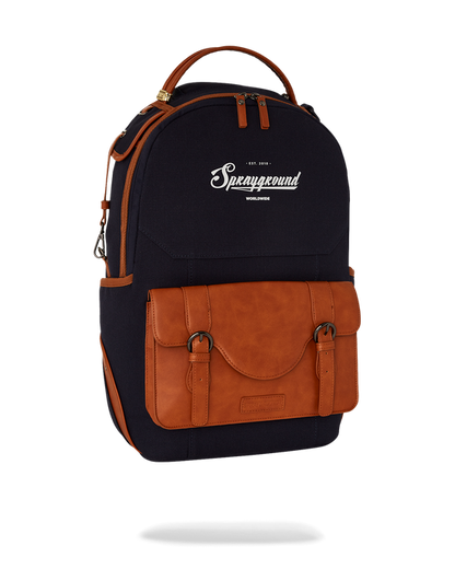 MOCHILA CLÁSICA DE LA IVY LEAGUE