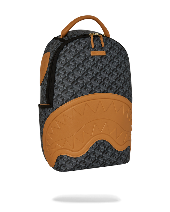 MOCHILA SG3D HENNY